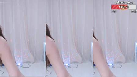 AfreecaTV主播韩璐BJ하루2021年12月1日直播视频舞蹈剪辑144553